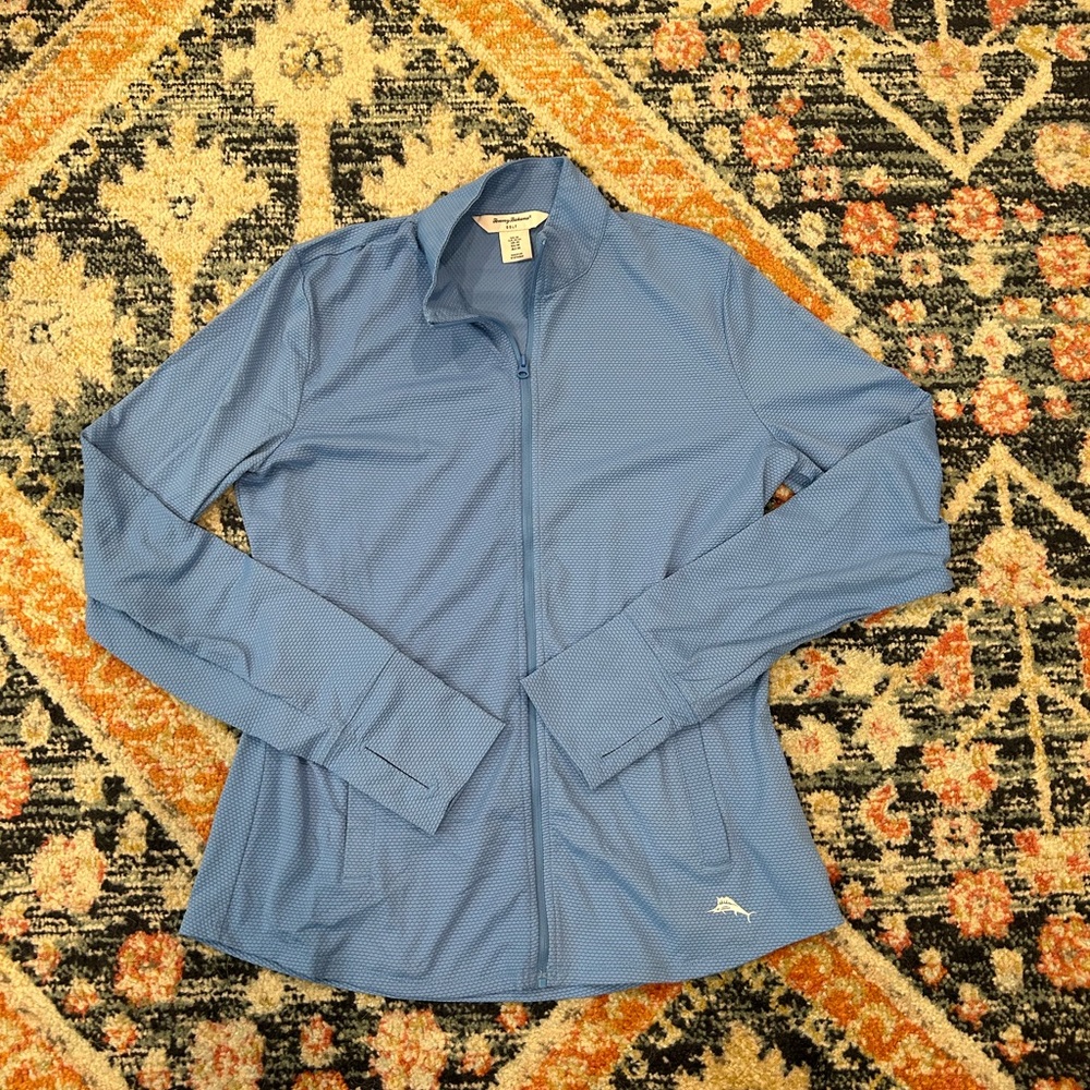 Tommy Bahama golf pullover